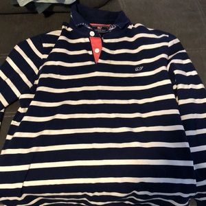 Vineyard Vines Rugby Sweater